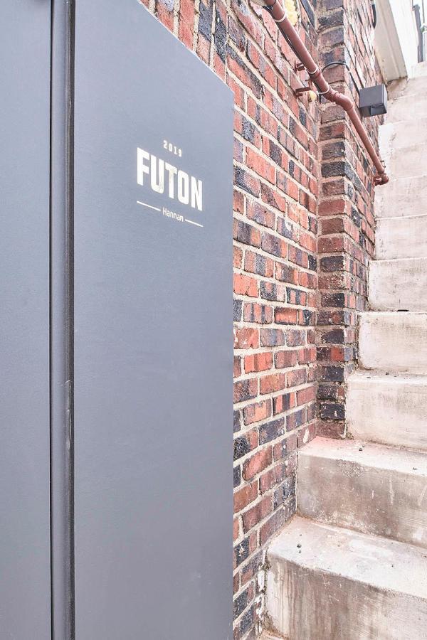 סיאול Futon Guesthouse מראה חיצוני תמונה