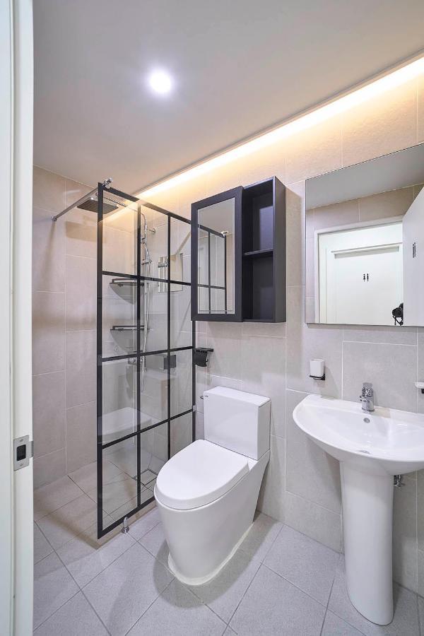 סיאול Futon Guesthouse מראה חיצוני תמונה
