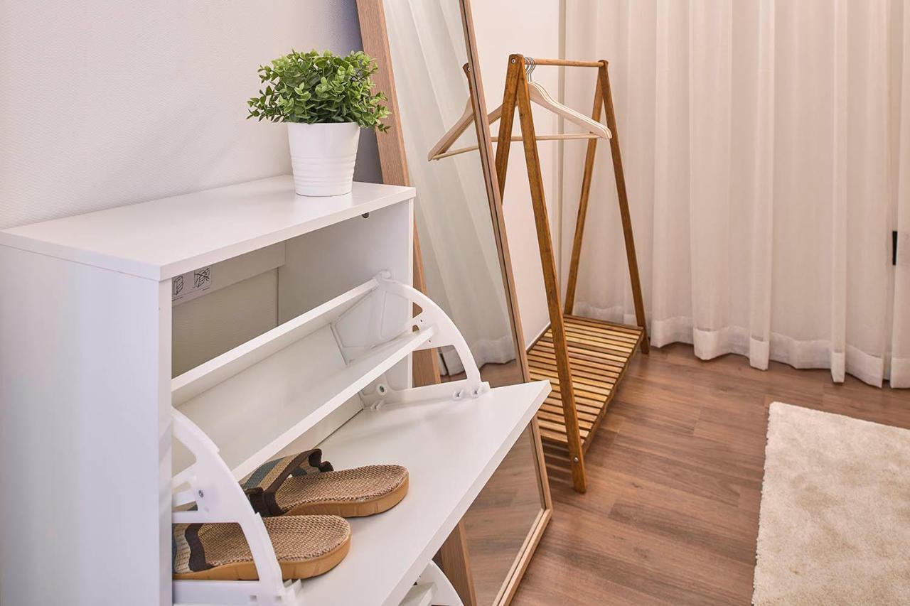 סיאול Futon Guesthouse מראה חיצוני תמונה
