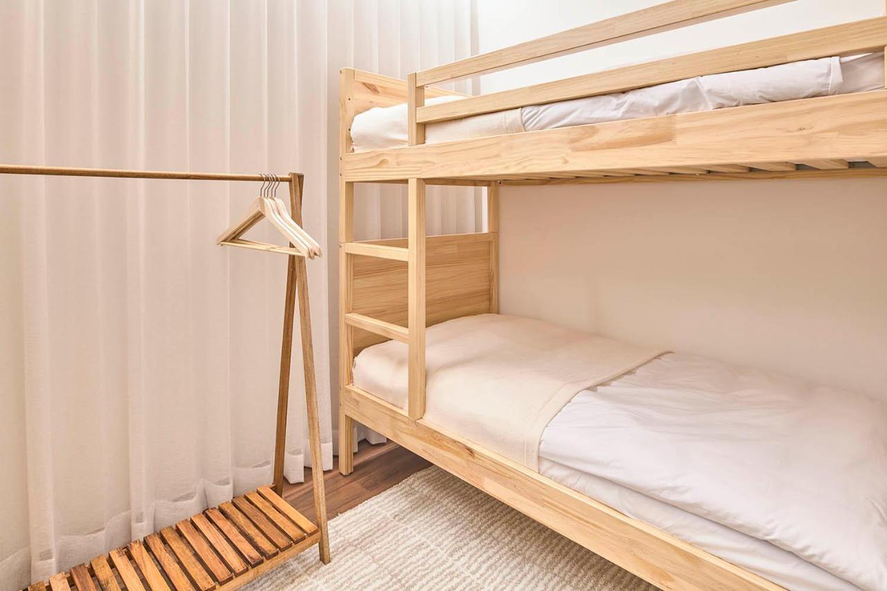 סיאול Futon Guesthouse מראה חיצוני תמונה